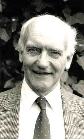 Fred Elliott
